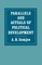 Parallels and Actuals of Political Development