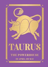 Taurus: The Powerhouse