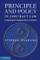 Principle and Policy in Contract Law