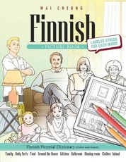 Finnish Picture Book
