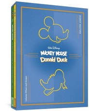 Disney Masters Collector's Box Set #8