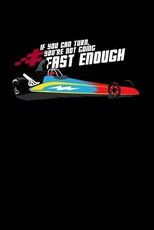 If You Can Turn You`re Not Going Fast Enough