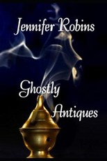 Ghostly Antiques