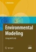 Environmental Modeling
