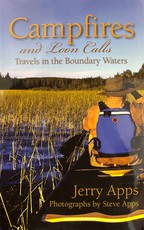 Campfires and Loon Calls