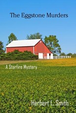 The Eggstone Murders