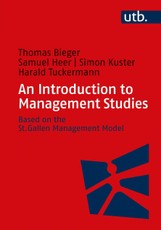 An Introduction to Management Studies