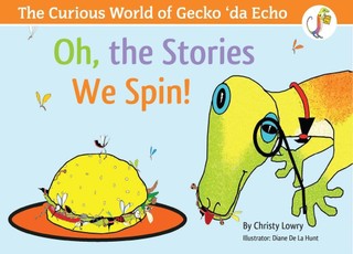 Curious World of Gecko 'Da Echo
