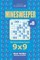 Sudoku Minesweeper - 200 Hard to Master Puzzles 9x9 (Volume 8)