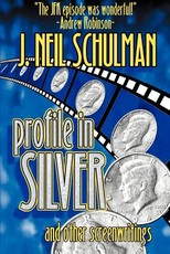 Profile in Silver