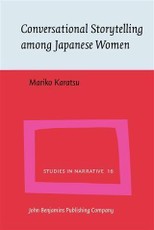 Conversational Storytelling among Japanese Women