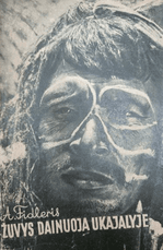 Žuvys dainuoja Ukajalyje