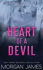 Heart of a Devil