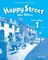 Happy Street: 1: Activity Book