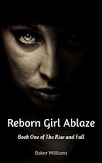 Reborn Girl Ablaze