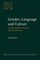 Gender, Language and Culture