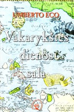 Vakarykštės dienos sala