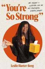 You're So Strong