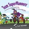 Team SuperManners