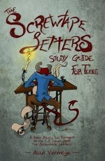 The Screwtape Letters Study Guide for Teens