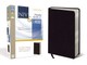 Side-By-Side Bible-PR-NIV/MS-Large Print
