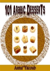 101 Arabic Desserts