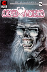 Deadworld #15