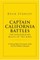 Captain California Battles of the Beelzebubian Beasts of the Bible