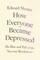 How Everyone Became Depressed