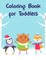 Coloring Book for Toddlers