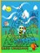 Maze Workbook for kids