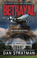 Betrayal