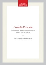 Comedie Francaise