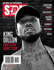 SDM Magazine Issue #8 2016