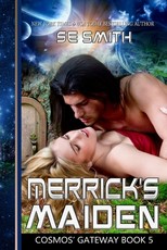 Merrick's Maiden
