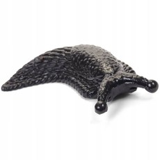 Sensorinis žaislas „Lipnus šliužas“, 13 cm