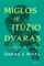 Miglos ir įtūžio dvaras. Antra knyga