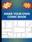 Make Your Own Comic Book