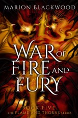 War of Fire and Fury