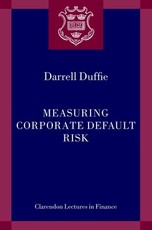 Measuring Corporate Default Risk
