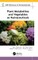 Plant Metabolites and Vegetables as Nutraceuticals