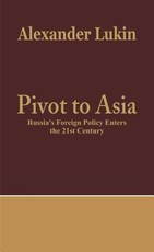 Pivot To Asia