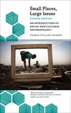 Small Places, Large Issues - Fourth Edition