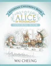 Estonian Children's Book