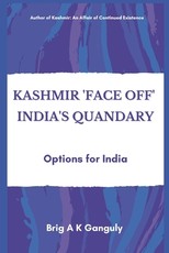 Kashmir Face-Off India's Quandary
