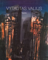 Vytautas Valius. Tapyba