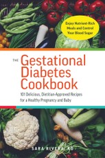 The Gestational Diabetes Cookbook