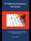 Firefighting Vocabulary Workbook