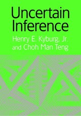 Uncertain Inference