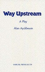 Way Upstream